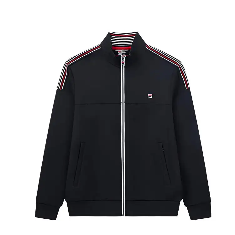 FILA Modern Heritage Jacket Men's Legend Blue