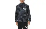 Asics Jackets & Coats Men's Black