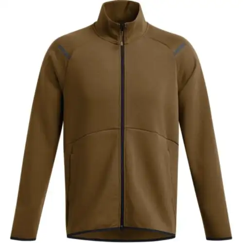 Under Armour Unstoppable Jackets & Coats Men's Suburban Coyote Brown