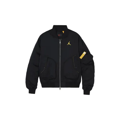 Jordan Jackets & Coats Men's Black