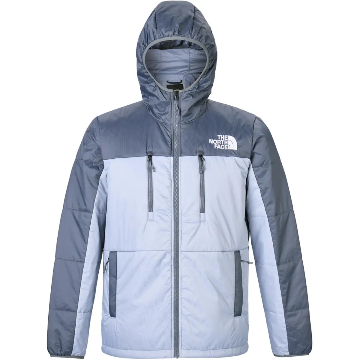 THE NORTH FACE Jackets & Coats Men's Black & Gray