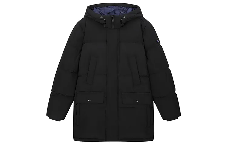 Champion FW24 Down Jacket Unisex