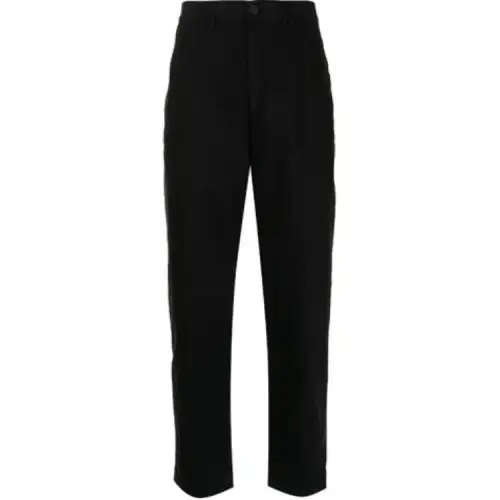 KENZO FW21 Casual Pants Men's Black