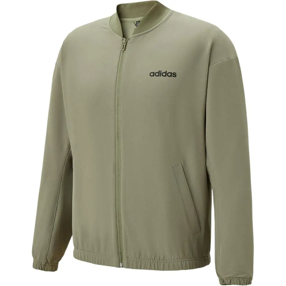 Adidas NOT SPORTS SPECIFIC Jackets & Coats Unisex Olive Green