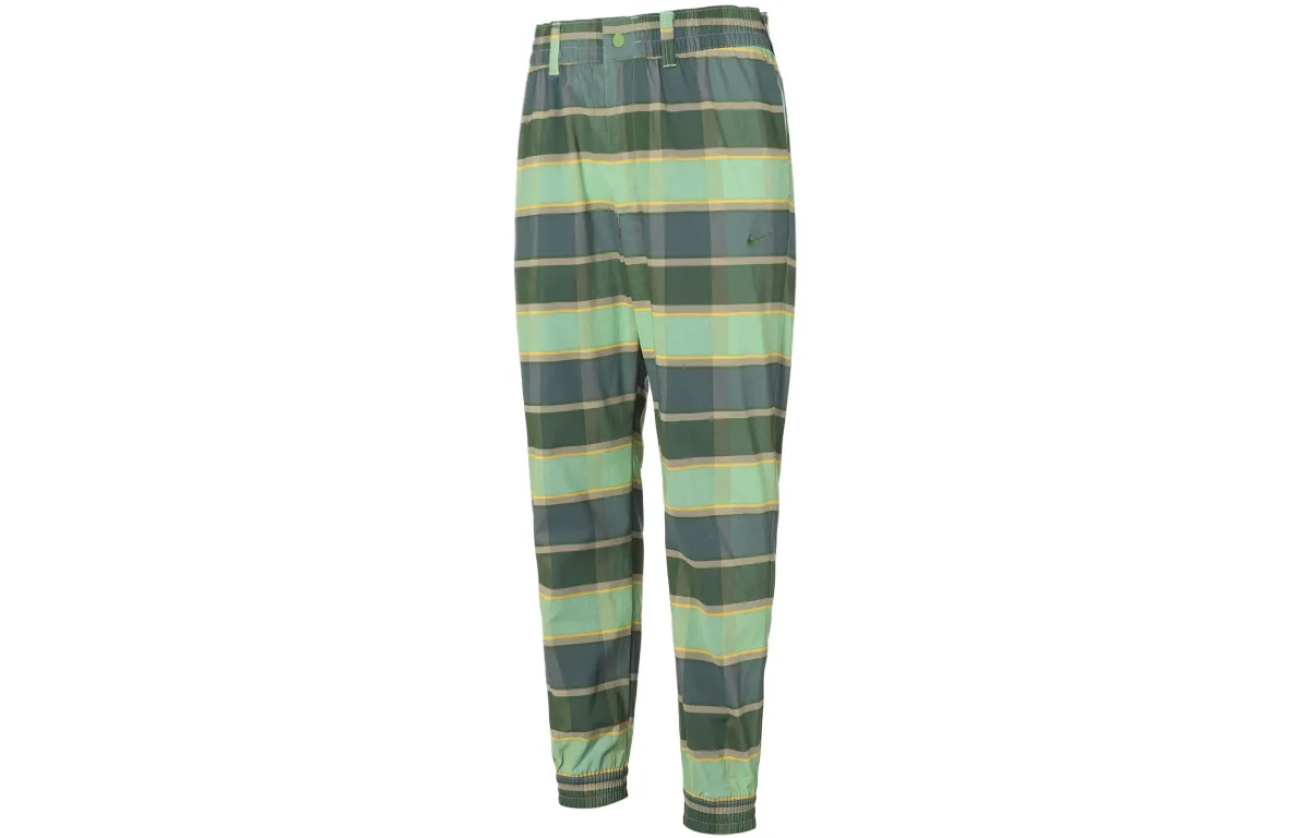 Nike Knitted Sports Pants Men's