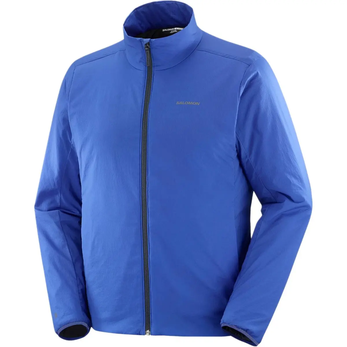 SALOMON Mountain FLEX Jacket Men's Blue