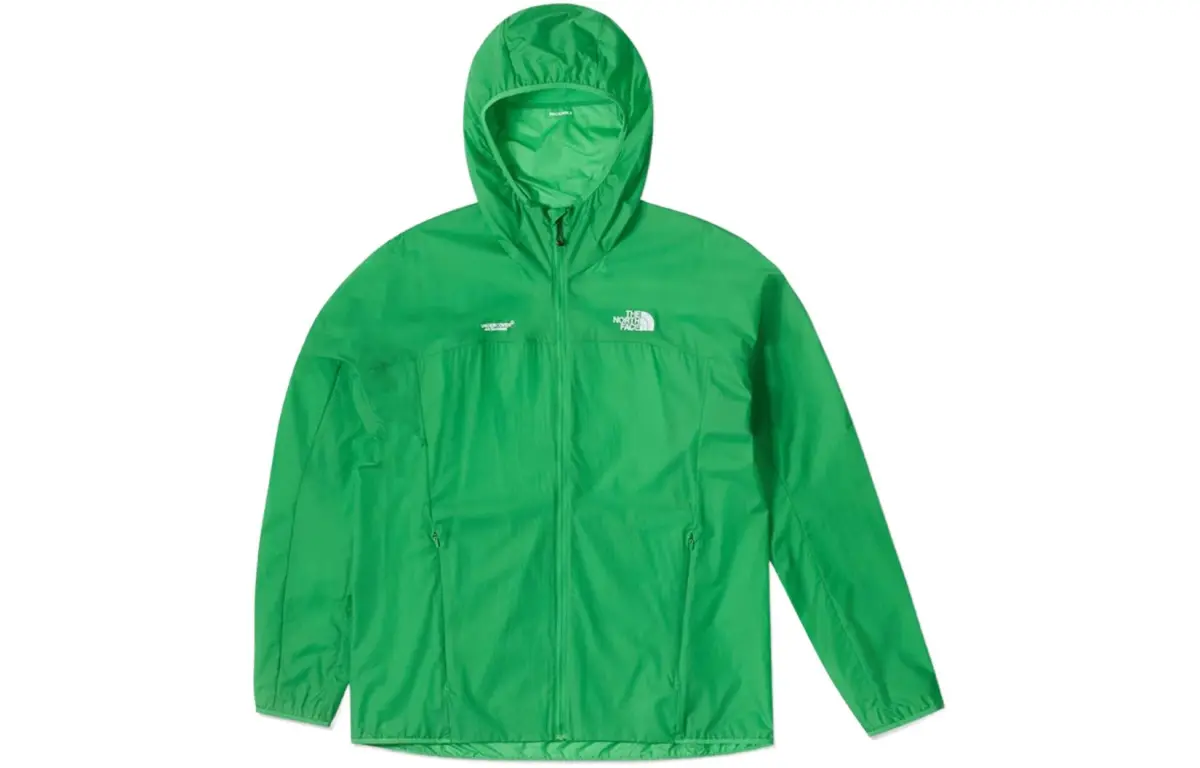 THE NORTH FACE Jackets & Coats Unisex Green
