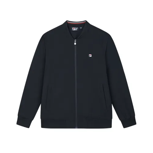 FILA Lifestyle Jackets & Coats Men's Legend Blue