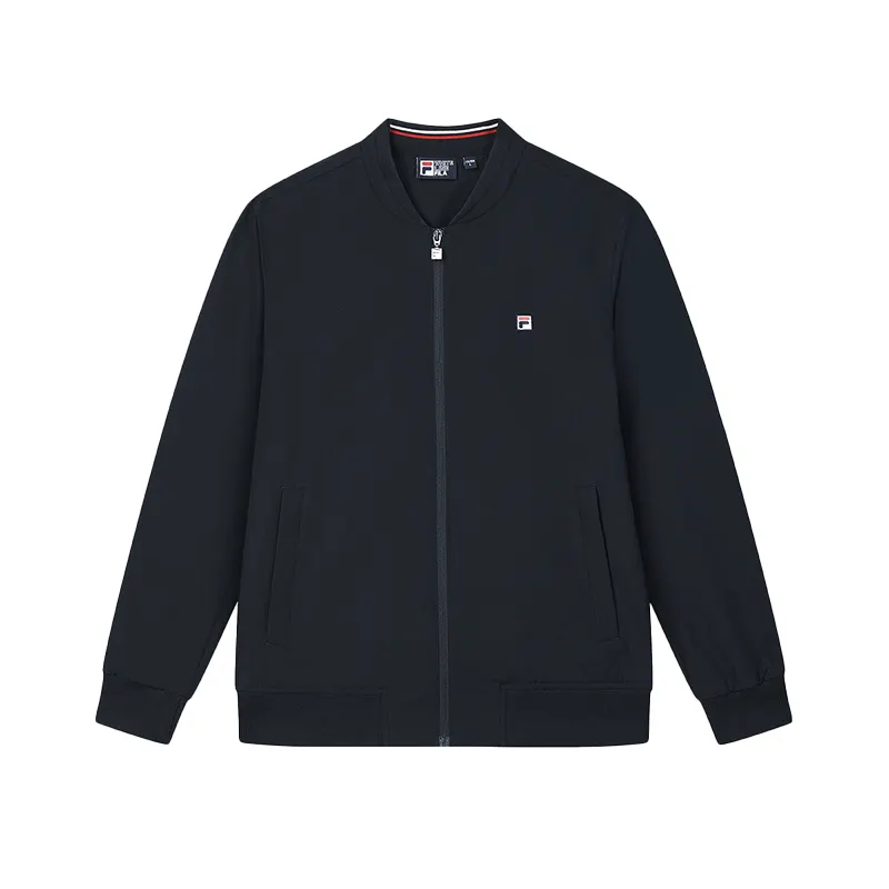 FILA Lifestyle Jackets & Coats Men's Legend Blue