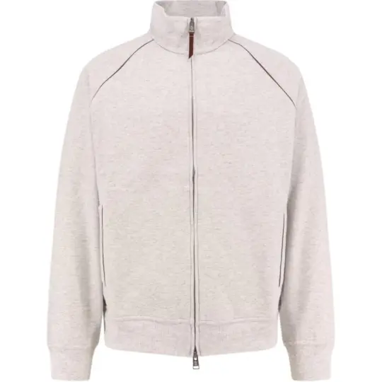 Brunello Cucinelli turtleneck sweater
