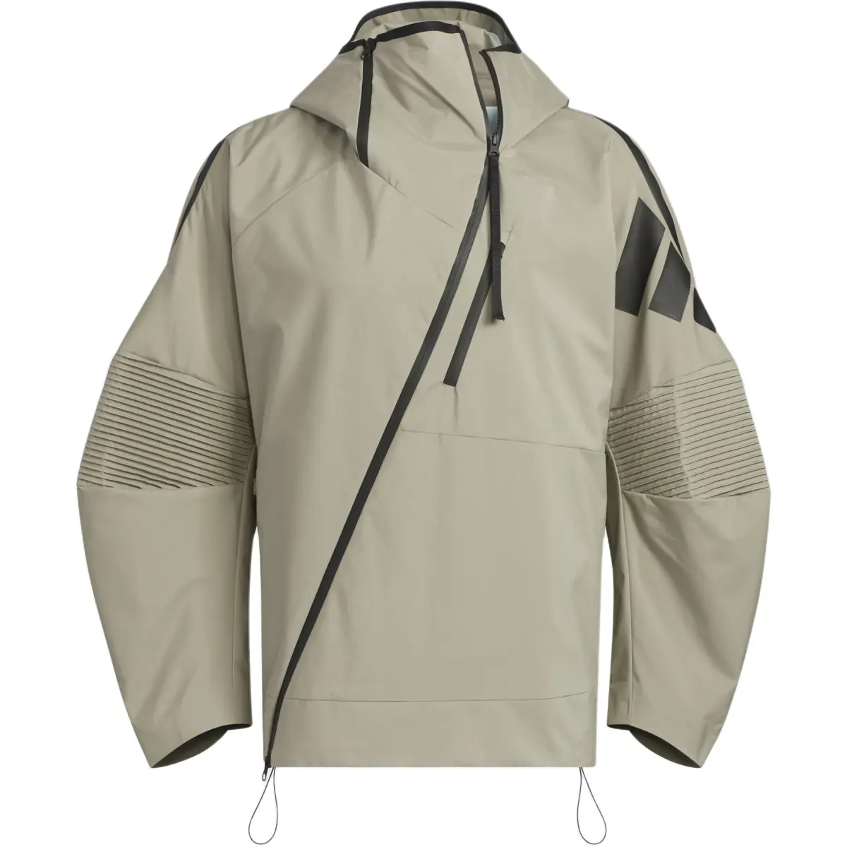 Adidas Jackets & Coats Men's Earth Umber
