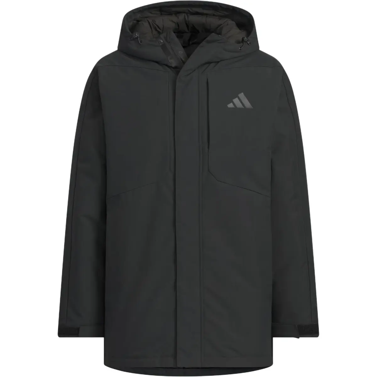 Adidas DWR DOWN JACKET Puffer Jacket Men's Black