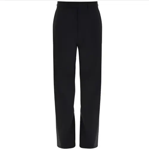 DIOR Quarterly New Products Casual Pants Men's Black