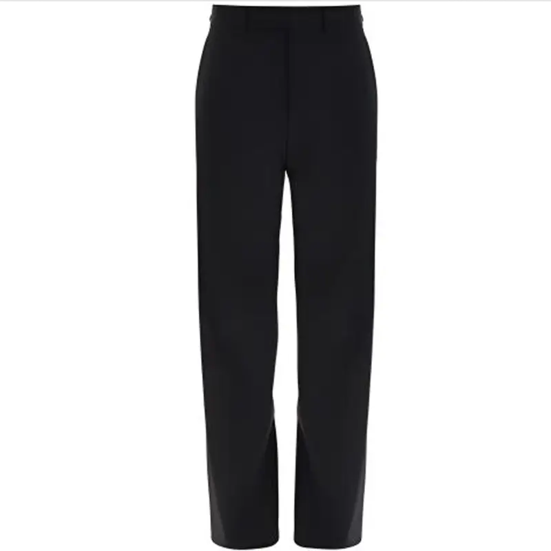 DIOR Quarterly New Products Casual Pants Men's Black