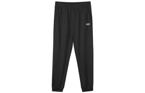 Skechers Knitted Sweatpants Men's Black