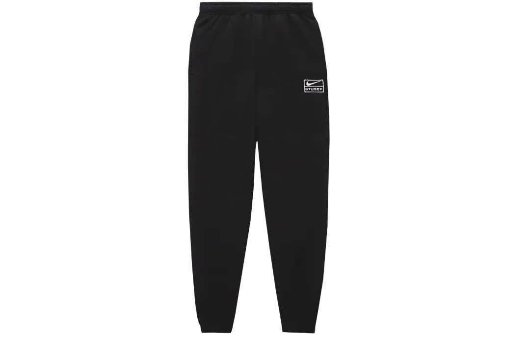 Stussy X Nike Stone Washed Fleece Sweatpants Asia Sizing FW23