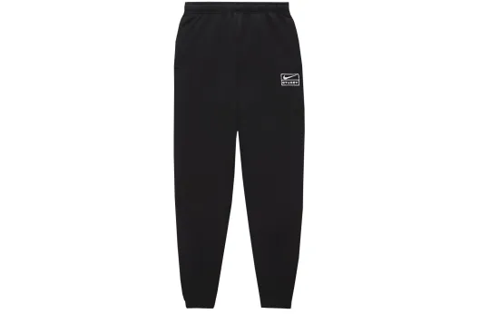 Stussy X Nike Stone Washed Fleece Sweatpants Asia Sizing FW23
