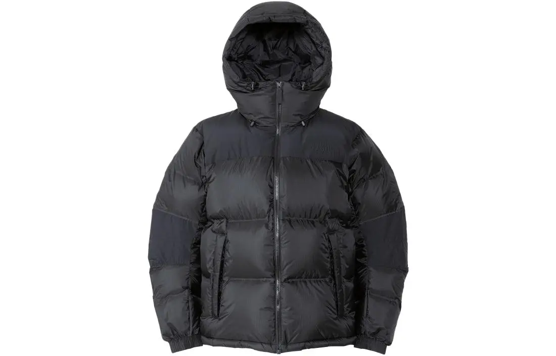 THE NORTH FACE Nupsi Down Jacket Men's Black