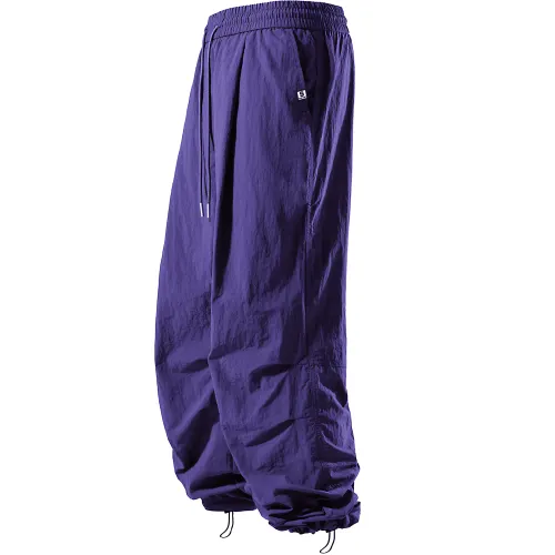 SESAME STREET Knitted Sweatpants Unisex