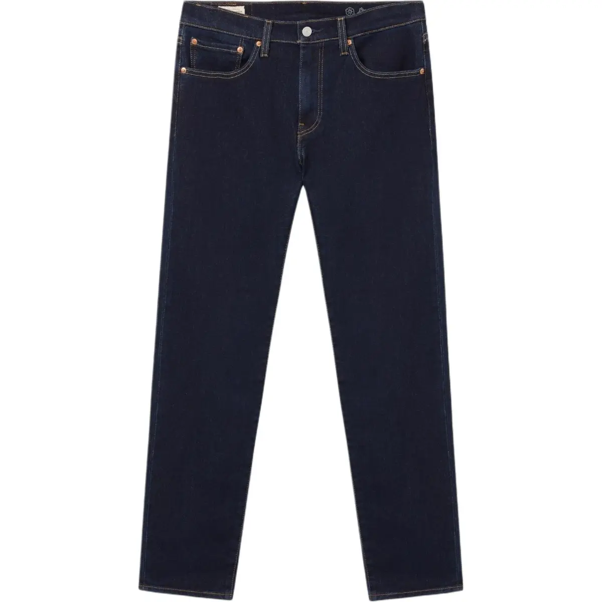 Levi's Jeans Men's Indigo Moderate Tapered Pants