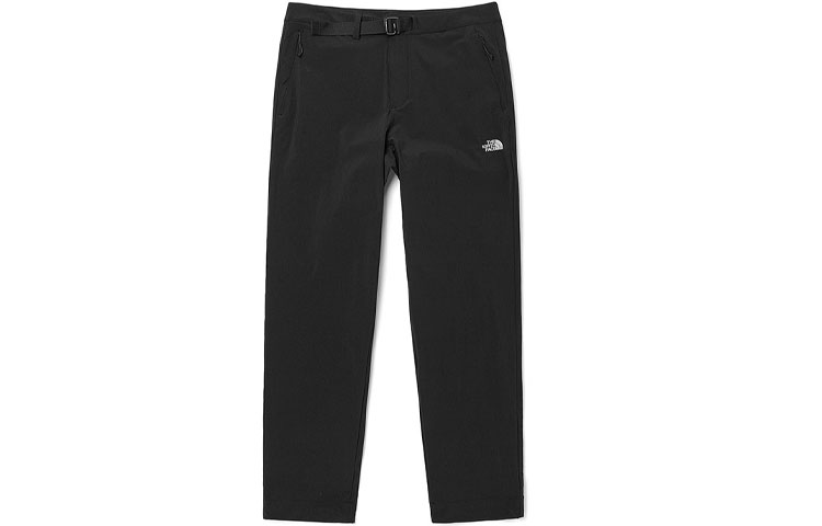 THE NORTH FACE SS22 Quick Dry Pants Men’s Black