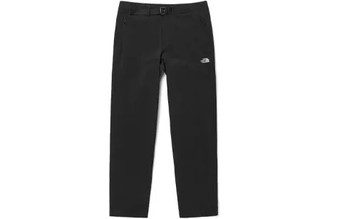 THE NORTH FACE SS22 Quick Dry Pants Men's Black