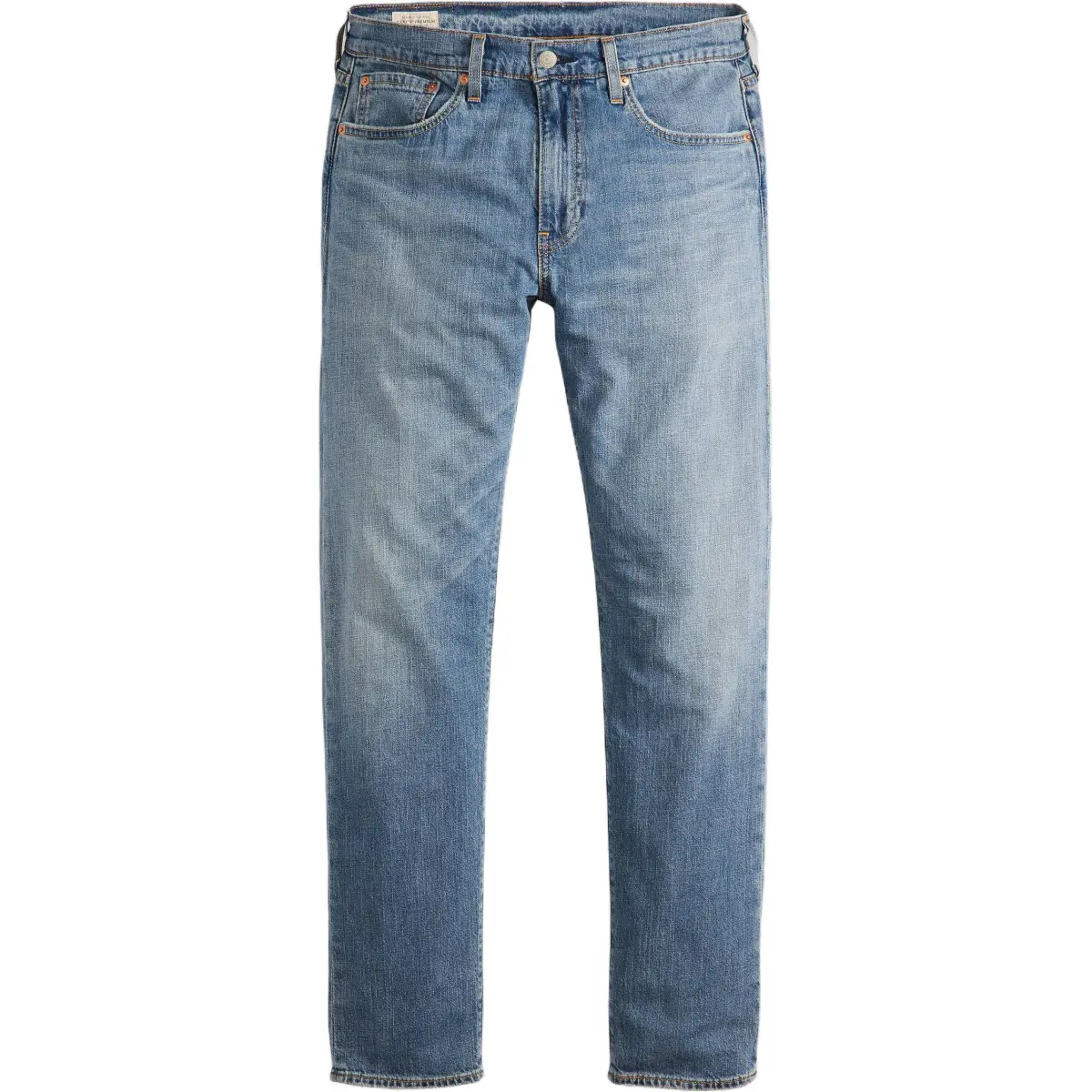 Levi's Linen+Denim Jeans Men's Medium Blue