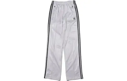 Adidas Side stripe Track Pants
