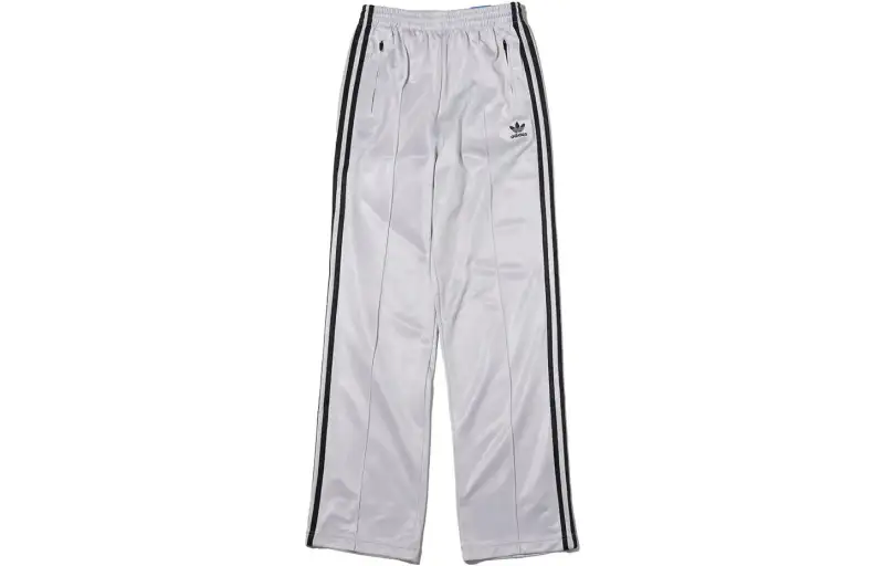 Adidas Side stripe Track Pants