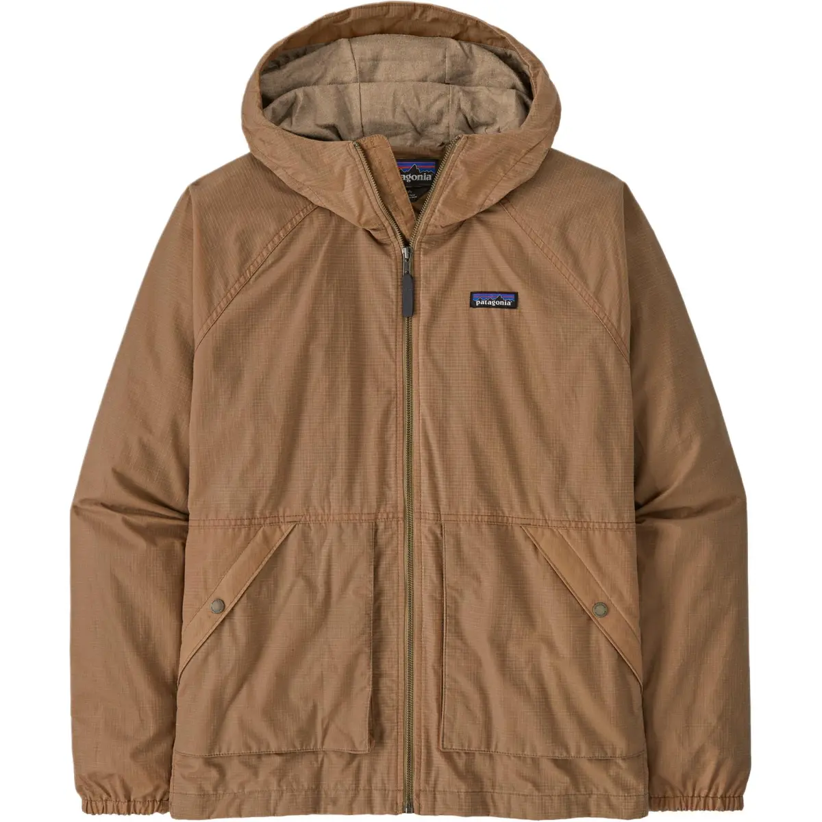 Patagonia Lightweight Waxed Jackets & Coats Unisex