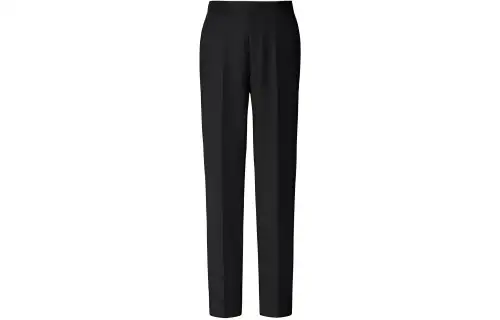 UNIQLO x Jil Sander +j FW20 Jil Sander Collaboration Collection Collaboration Casual Pants Men's Indigo