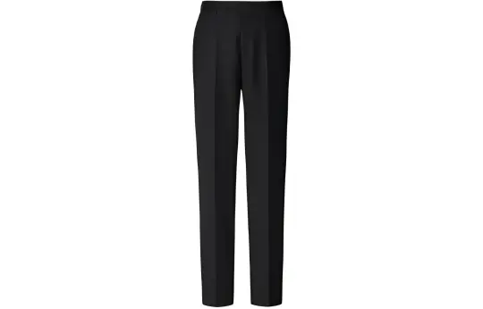 UNIQLO x Jil Sander +j FW20 Jil Sander Collaboration Collection Collaboration Casual Pants Men's Indigo