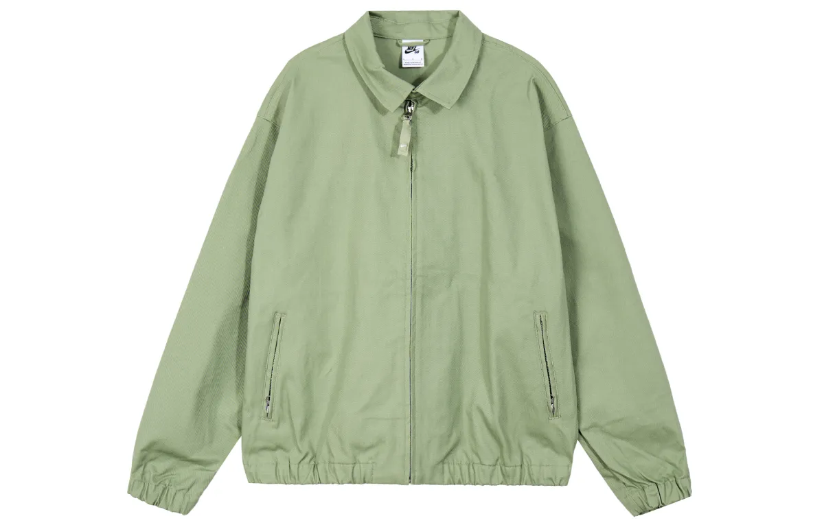 Nike Jackets & Coats Unisex Oil Green
