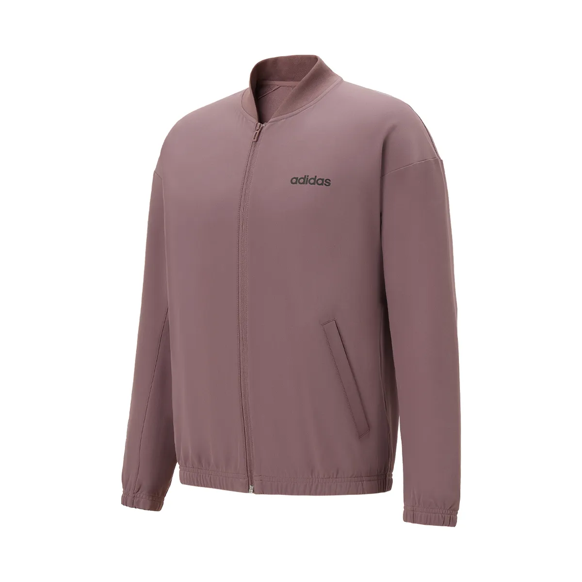 Adidas Jacket Unisex Purple Pink