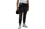 JORDAN Essentials Holiday Fleece Pants