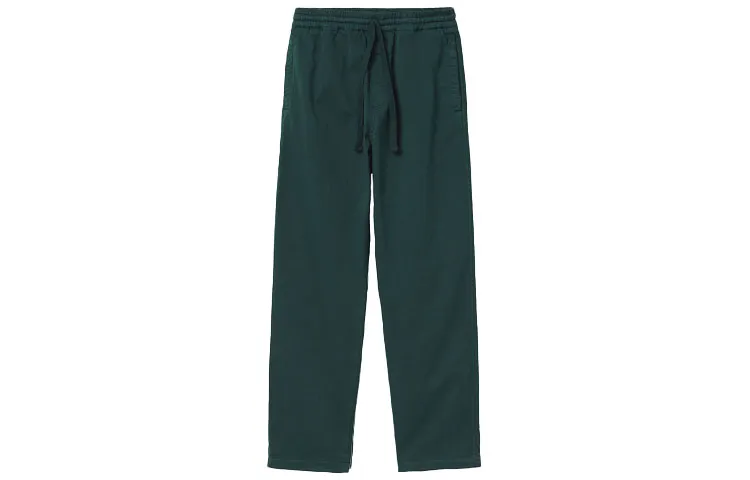 Carhartt Wip cotton-blend track pants