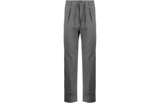 Polo Ralph Lauren FW21 Casual Pants Men's Gray
