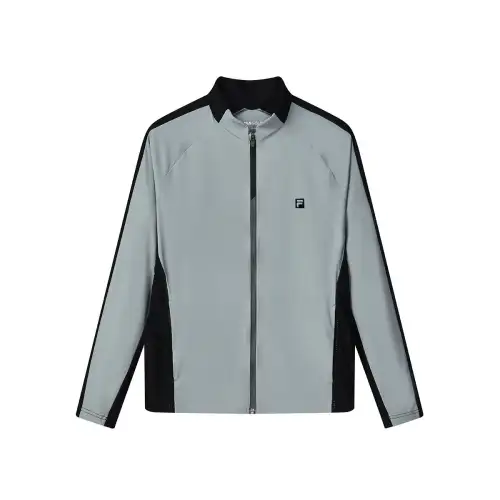 FILA ATHLETICSGolf Jacket Men's Magnet Gray