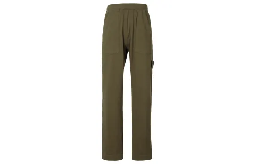 STONE ISLAND Felpa Pantalone Ghost Pants