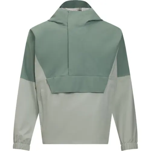 Under Armour Sports Life Collection Jacket Men's Hydrogen Green