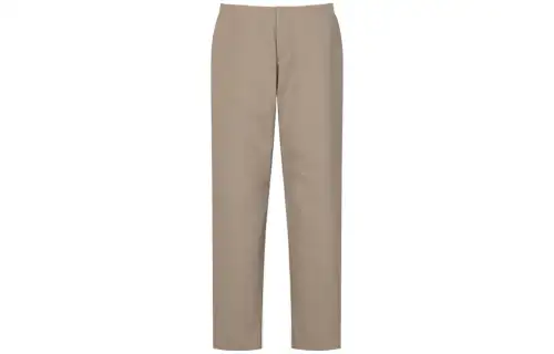 UNIQLO Casual Pants Men's Khaki