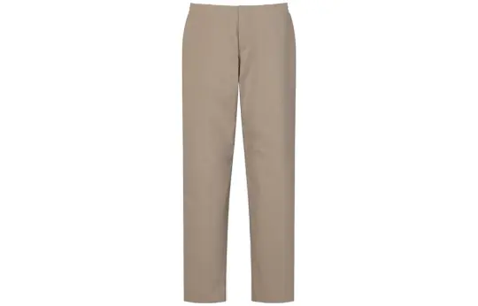 UNIQLO Casual Pants Men's Khaki