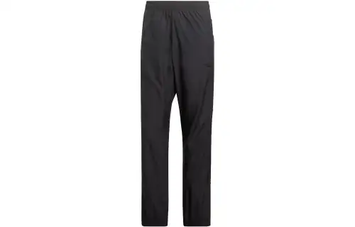 Adidas Originals ADIBREAK Knitted Sweatpants Men's Black Moderate Other