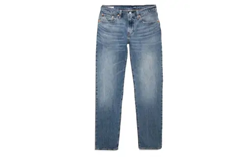 Levis Taper Fit Jeans