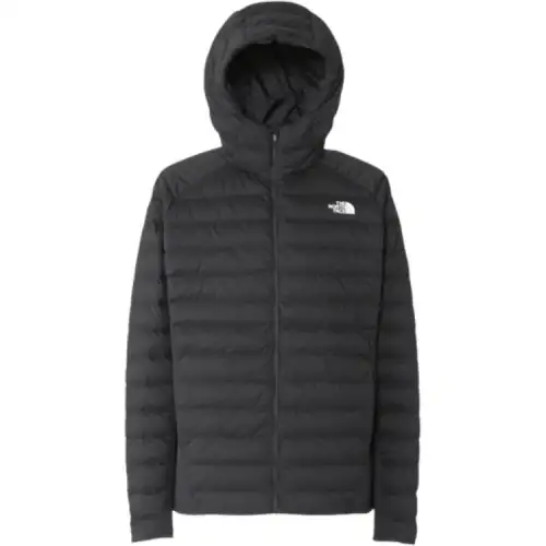 THE NORTH FACE Puffer Jacket Men's Black