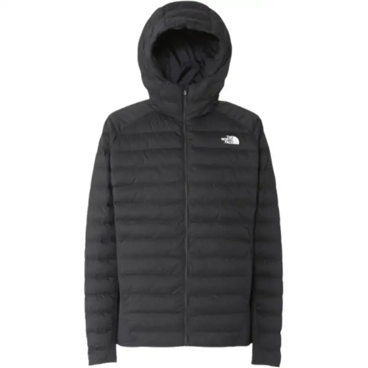 THE NORTH FACE Puffer Jacket Men's Black
