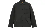 Timberland Jackets & Coats Men's Black