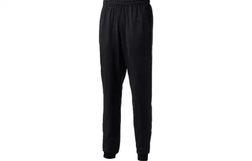Asics Knitted Sweatpants Men's Black