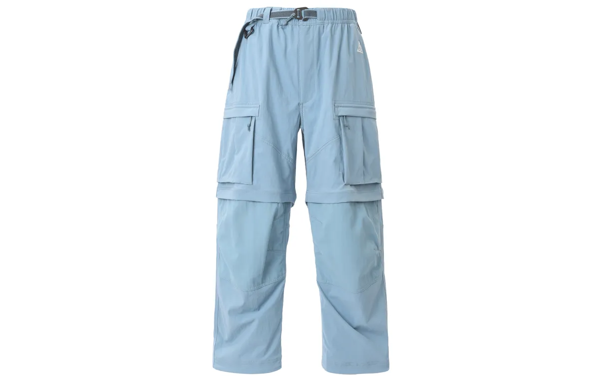 Nike Cargo Pants Men's Sky Blue