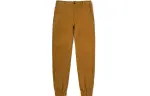 Timberland Casual Pants Men's Wheat Moderate Cuffed Pants